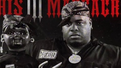 Duke Deuce、DJ Paul - WHAT YOU REP