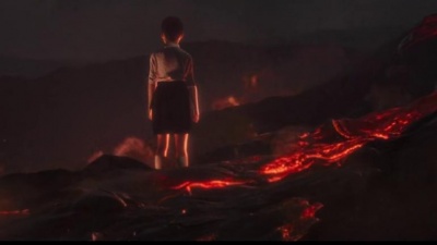 Woodkid - Reactor