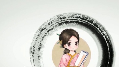 胡婷婷 - 滁州西涧