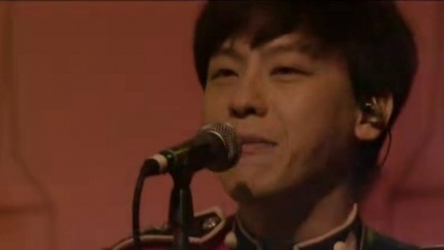 牛奶咖啡 - Indie现场·牛奶咖啡&果味VC 音乐会