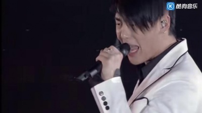 김준수(金俊秀) - Beautiful Love~君がいれば~ Thanks Giving Live In Dome演唱会版