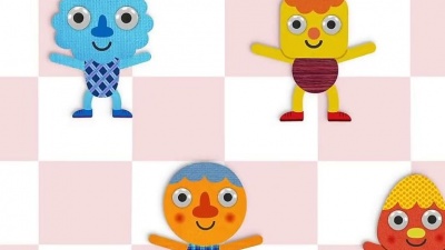 Super Simple Songs - Walking Walking | Nursery Rhymes