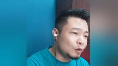 倪红 - 人生没有回头路
