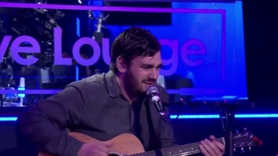Meghan Trainor - Lips Are Movin in the Live Lounge