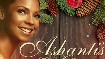 Ashanti - Christmas Time Again