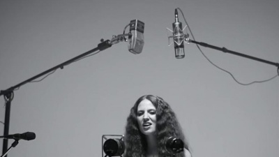 Jess Glynne - Thursday