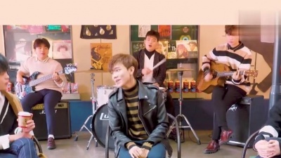 The EastLight. - Valentine's Day (Live)