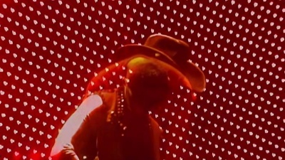U2 - Where The Streets Have No Name