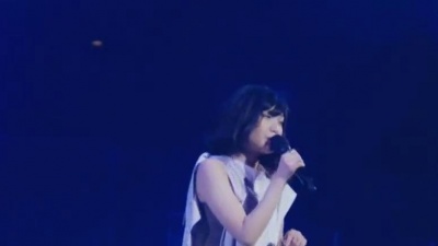 有安杏果 - ハムスター (Live At ココロノセンリツ ～feel a heartbeat～日本武道館)