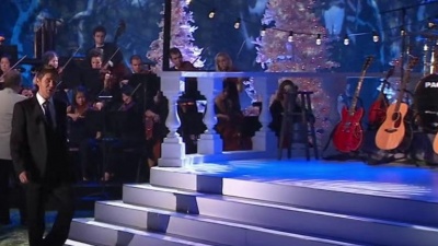 Celtic Thunder、Neil Byrne - It's Beginning To Look A Lot Like Christmas