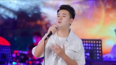 小阿枫 - 你的样子