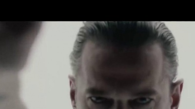Goldfrapp、Dave Gahan - Ocean