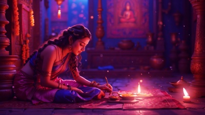 Saptak Das、Mrinal Bandopadhyay、Lata Mangeshkar - Path Bole Dao Mago