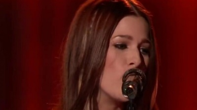 Cassadee Pope - My Happy Ending （第三季The Voice Live）