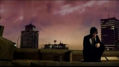 Adam Lambert - Time For Miracles