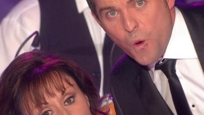 Celtic Thunder、Ryan Kelly、Charley Bird - Baby It's Cold Outside