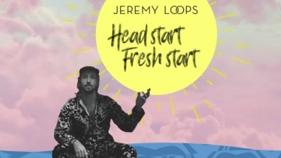 Jeremy Loops - Head Start
