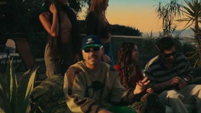 Feid - California