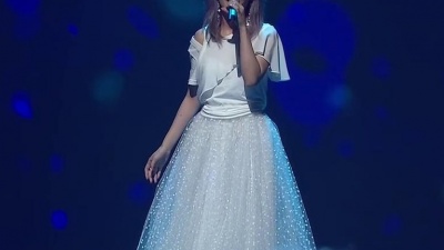 杨丞琳 - 《今晚 没有观众》杨丞琳新歌演唱会
