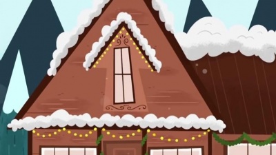 Super Simple Learning - We Wish You A Merry Christmas
