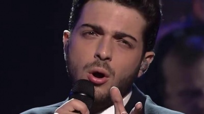 Il Volo - Grande Amore (Spanish Version)