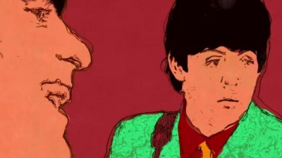 The Beatles - Here, There and Everywhere