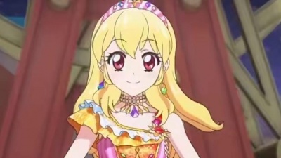 風 - 「偶像活动」soleil