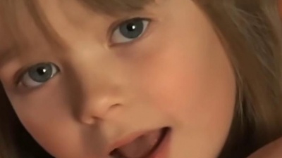 Connie Talbot - Smile