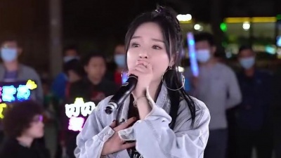鱼闪闪BLING - 美人鱼