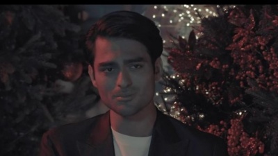 Andrea Bocelli、Matteo Bocelli、Virginia Bocelli - Have Yourself a Merry Little Christmas