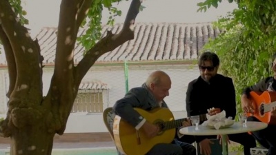 Juan Habichuela Nieto - En La Casa Del Habichuela