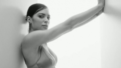 Elodie - Ok. Respira