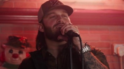 Jon Langston - I Only Want You For Christmas