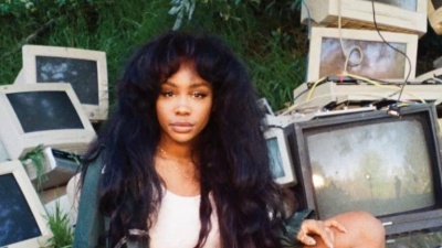 SZA、Kendrick Lamar - Doves In The Wind (Audio)