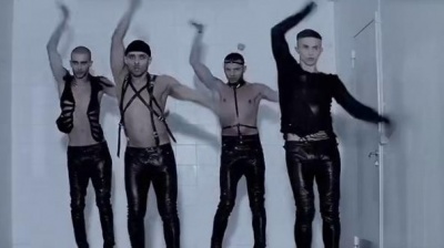 Kazaky - Crazy Law