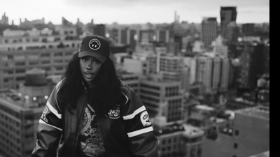 SZA - Nobody Gets Me