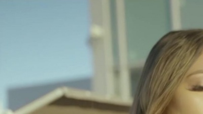 JAE LYNX、brooklyn nicole - Tangerine