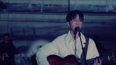 陈鸿宇 - 霓虹深处