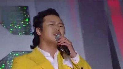玫瑰旅馆 - 처음 보는 여자 (Live At 2016 DMC Festival) (Man Likes to See a New Girl)