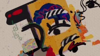 Galdive、love-sadKiD - Poetry