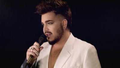 Adam Lambert - Ordinary World