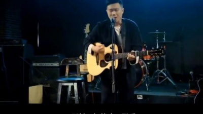 李认针 - 那个年纪