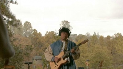 Peach Tree Rascals - C'est La Vie