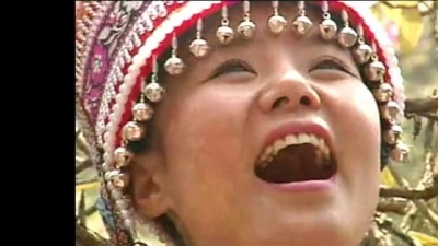 龚琳娜 - 我爱家乡杜鹃红