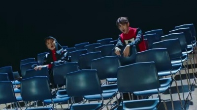 NCT 127 - Simon Says