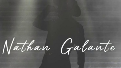 Nathan Galante - Lo Siento Mi Amor