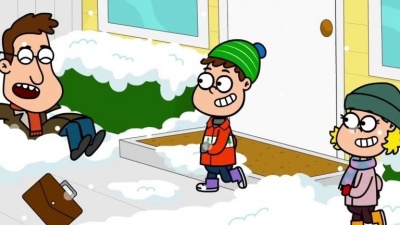Evviva Canzoni per bambini - Evviva la Neve