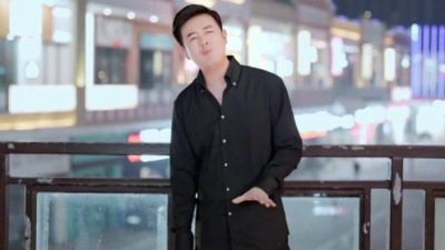 小阿枫 - 留不住的风