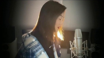李蕊儿 - 停留