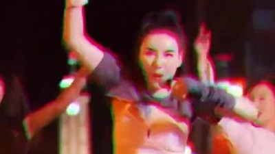曾诗涵 - 今生没有爱你的命